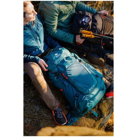 Туристическа раница Zulu Summit II 65 L