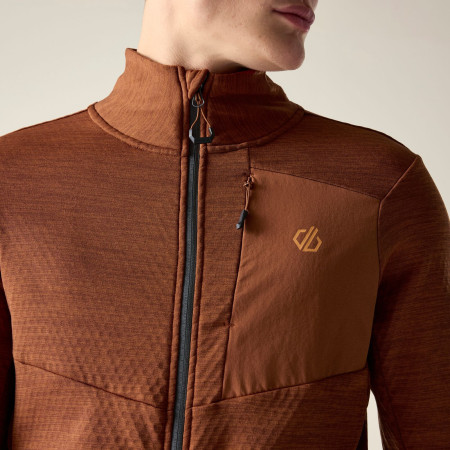 Мъжки суитшърт Dare 2b Venture Stretch Midlayer