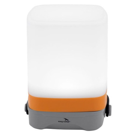 Лампа Easy Camp Chameleon Lantern бял White