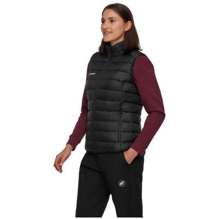 Дамска жилетка Mammut Crag IN Vest Women