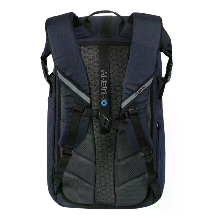 Ролкова раница за лаптоп Husky Moper 28L