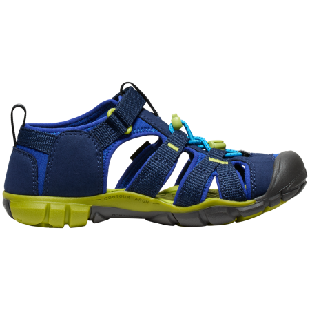 Детски сандали Keen Seacamp II CNX JR