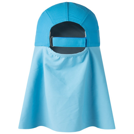 Детска шапка с козирка Buff Desert Cap Kids