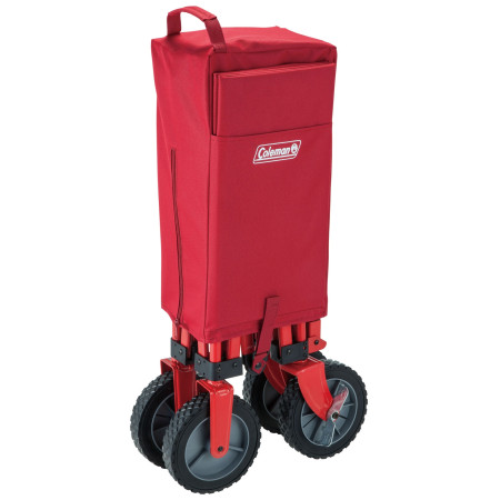 Транспортна количка Coleman Сгъваема количка