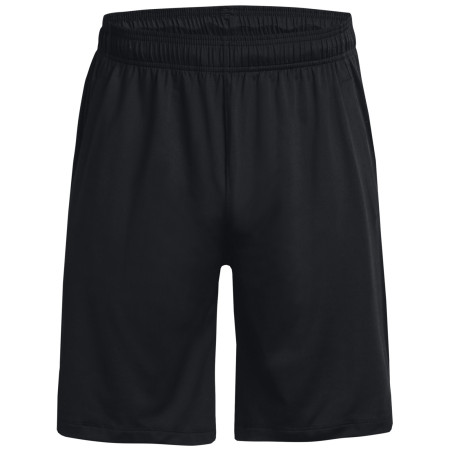 Мъжки къси панталони Under Armour Tech Vent Short черен Black / Black / Black