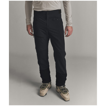 Мъжки панталони от софтшел Ortovox Ortler Softshell Pants