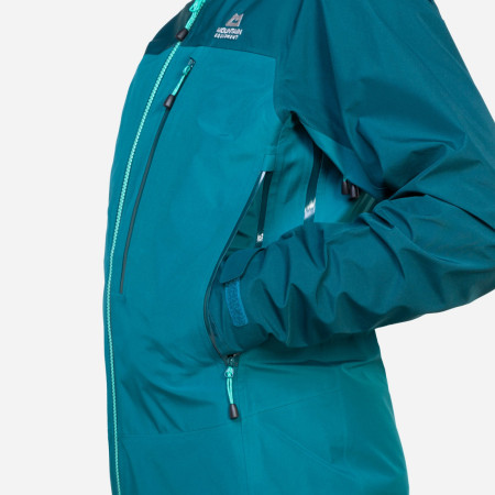 Дамско яке Mountain Equipment Makalu Wmns Jacket