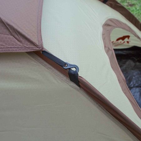 Палатка Zulu Easy Tent 2