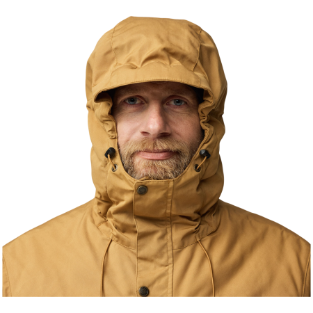 Мъжко яке Fjällräven Skogsö Padded Jacket M