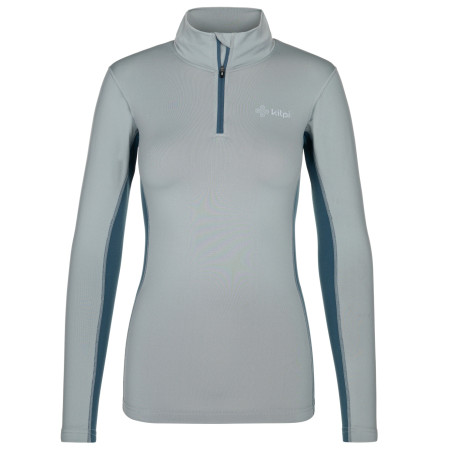 Дамска тениска Kilpi Wilke-W бял Lbl