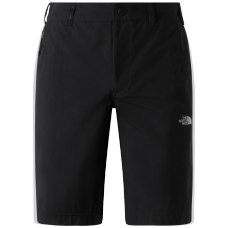 Мъжки къси панталони The North Face M Tanken Short черен TNF BLACK