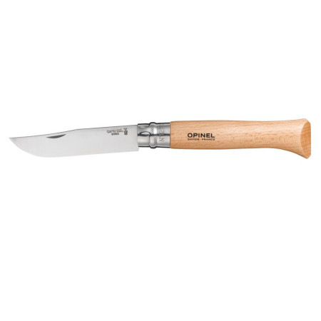 Нож Opinel Traditional Classic No.12 Inox