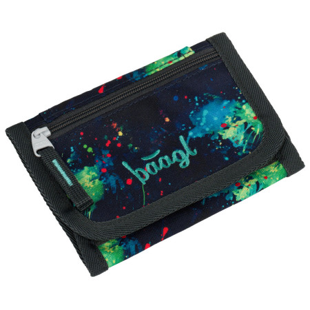 Портфейл Baagl Peněženka na krk