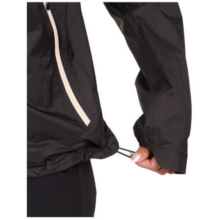 Дамско водоустойчиво яке Kilpi Hurricane-W