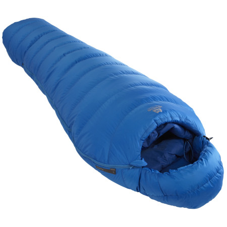 Спален чувал Mountain Equipment Classic 500 XXL син Skydiver