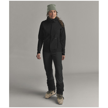 Дамски панталони Ortovox Venet Softshell Pants