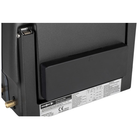 Газова скара Brunner Mariposa 30