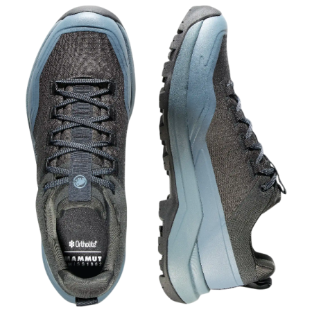 Мъжки обувки Mammut Sertig III Low GTX Men