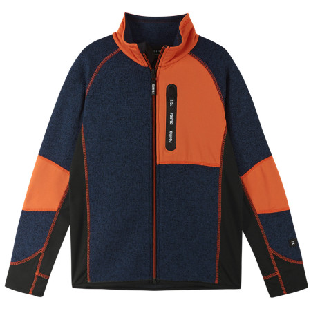 Детски суитшърт Reima Liukuen