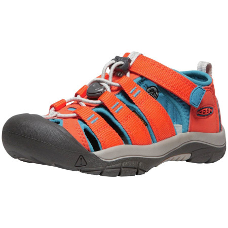 Детски сандали Keen Newport H2 K