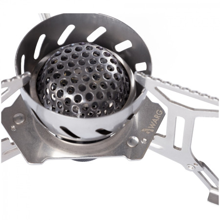 Котлон Warg Glacier