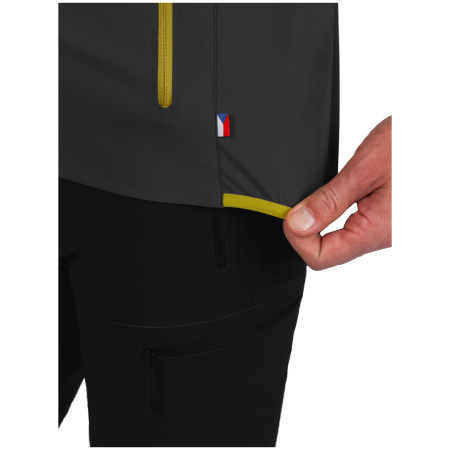 Мъжка жилетка High Point Versa Vest