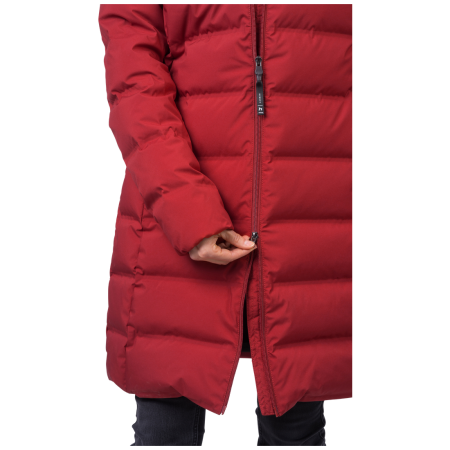 Дамско пухено палто Hannah Gaia