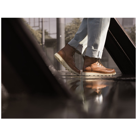 Мъжки зимни обувки Sorel Slabtown 62'™ Moc Wp