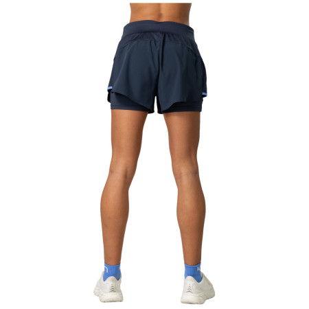 Дамски къси панталони Kari Traa Mija Training Shorts