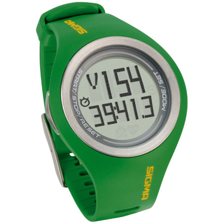 Часовник Sigma Часовник PC 22.13 Man