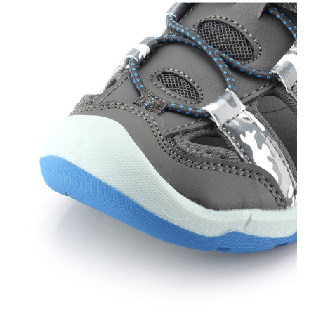 Детски сандали Alpine Pro Grobo