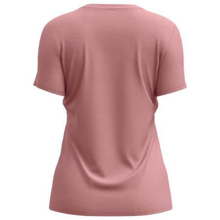 Дамска тениска Ortovox 185 Merino Mtn Badge T-Shirt