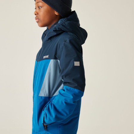 Детско яке Regatta Beamz