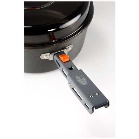 Комплект прибори GSI Outdoors Bugaboo Backpacker