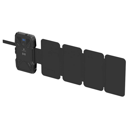 Соларно външно зарядно устройство Viking Technology Tyr I