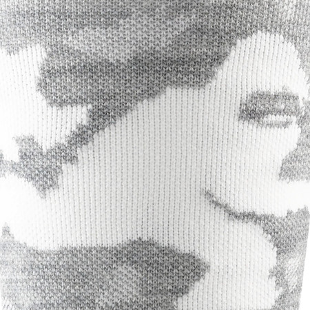 Дамски 3/4 чорапи Darn Tough Yeti Otc Midweight With Cushion