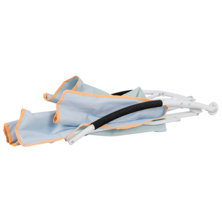 Шезлонг Bo-Camp Saint-Malo