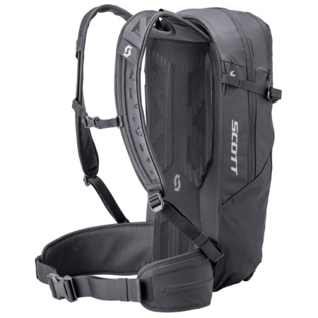 Раница за колоездене Scott Backpack Trail Rocket 20