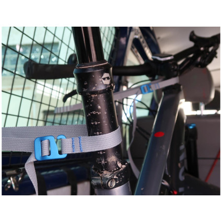 Презрамки Boll Gear Straps 1.0M