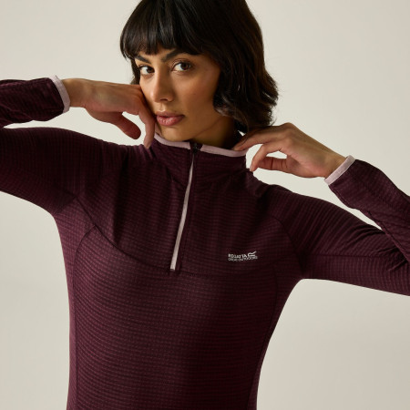 Дамски функционален суитшърт Regatta Women's Yonder II