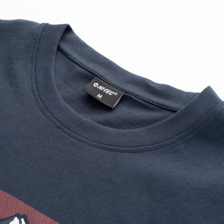 Мъжка тениска Hi-Tec Rawal