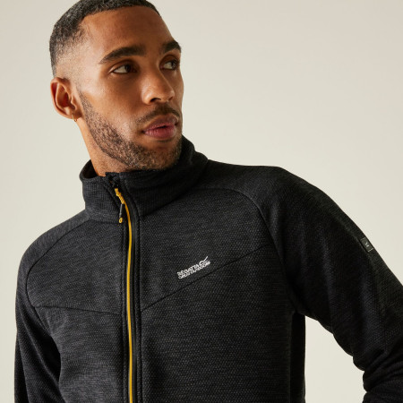 Функционален мъжки суитшърт Regatta Rivake