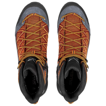 Мъжки обувки Salewa Ms Mtn Trainer Lite Mid Gtx