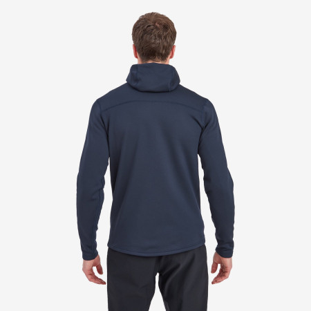 Функционален мъжки суитшърт Montane Fury Hoodie