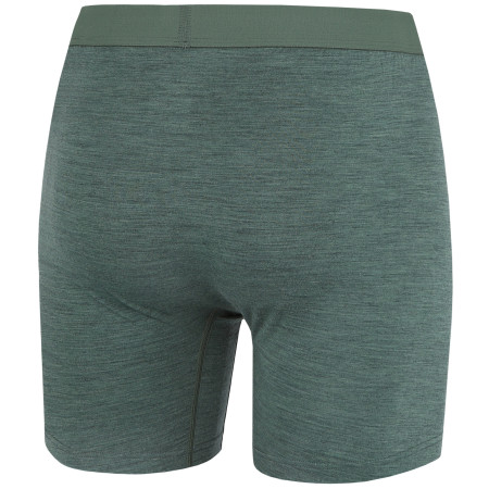 Мъжки боксерки MOOA MerinoSilk 6in