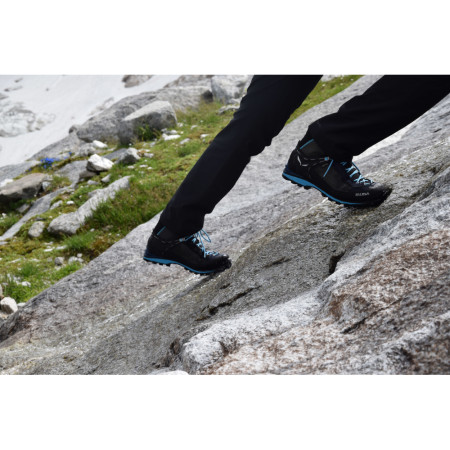 Дамски обувки Salewa WS Crow GTX