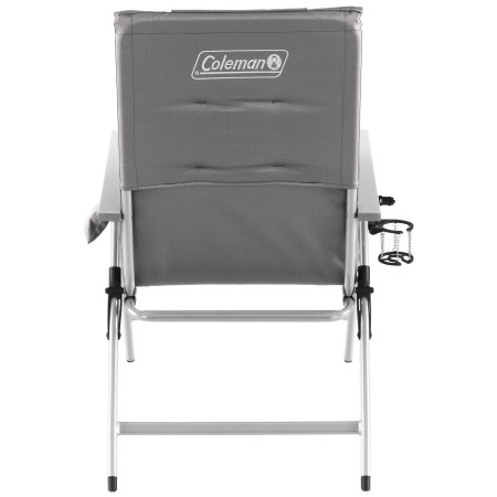 фотьойл Coleman 5 Position Padded Aluminum
