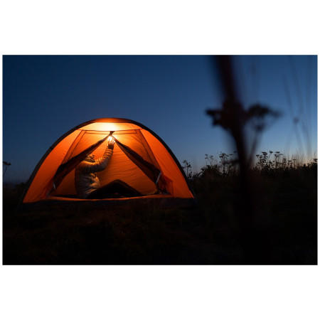 Акумулаторен фенер BioLite Alpenglow 500 Lantern