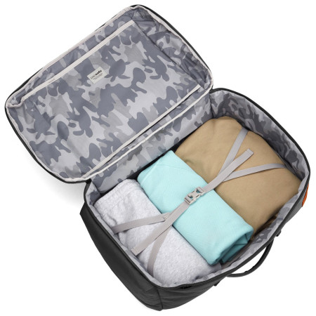 Пътна раница Pacsafe GO 44L Carry-on