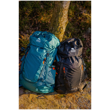 Туристическа раница Zulu Summit II 65 L